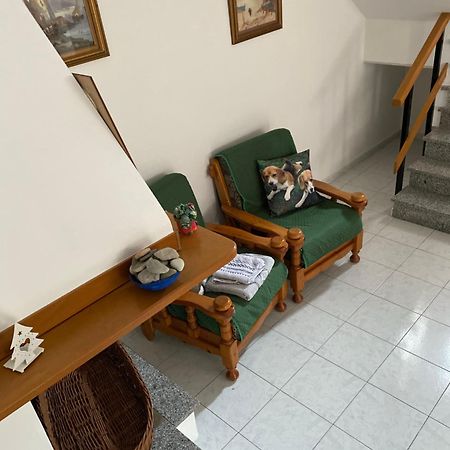Casa Mia Apartment Su Forti Ngoại thất bức ảnh