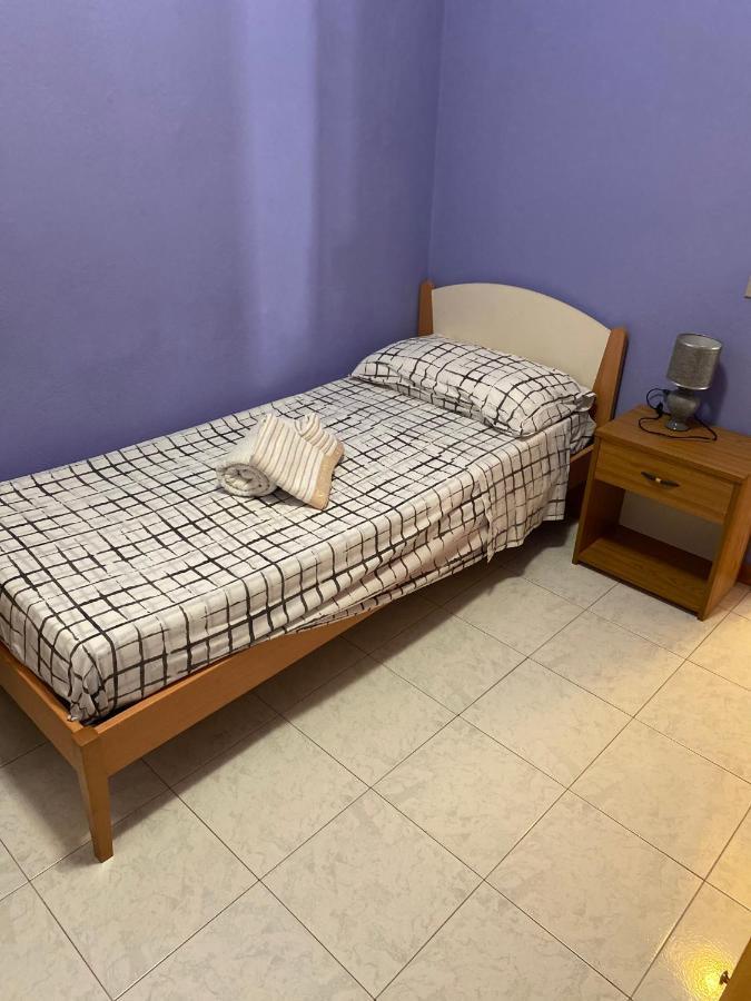 Casa Mia Apartment Su Forti Ngoại thất bức ảnh