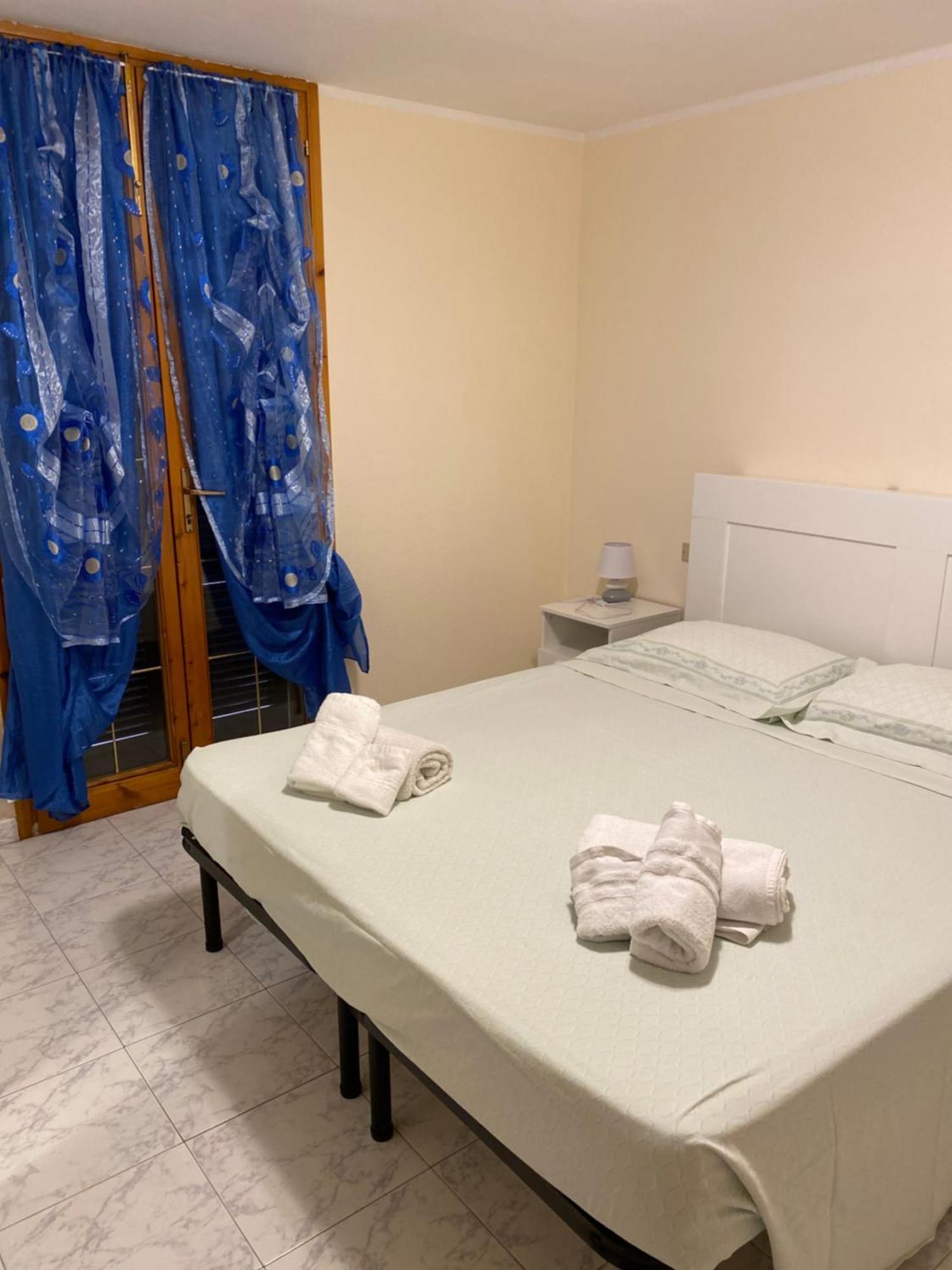 Casa Mia Apartment Su Forti Ngoại thất bức ảnh