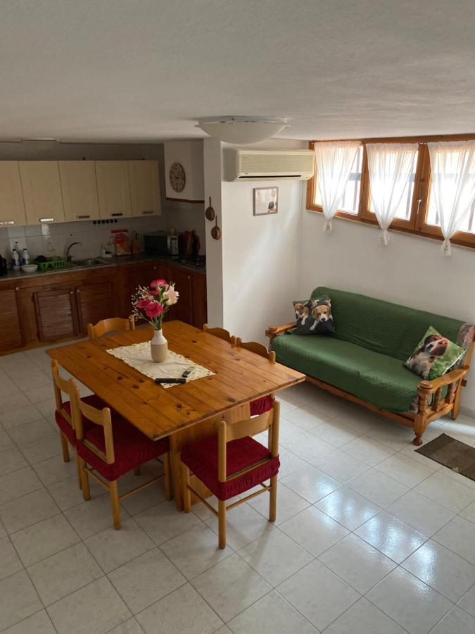 Casa Mia Apartment Su Forti Ngoại thất bức ảnh