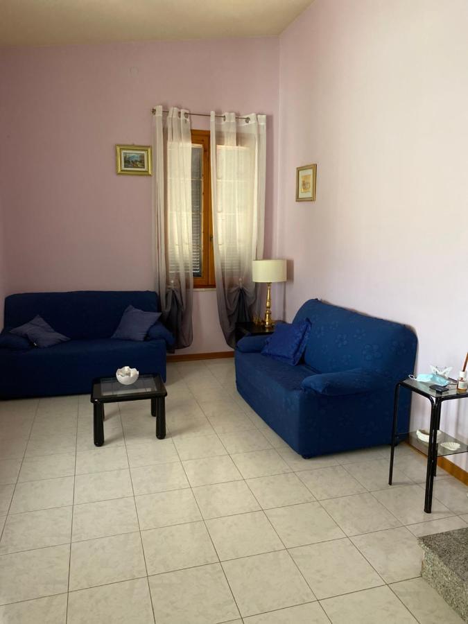 Casa Mia Apartment Su Forti Ngoại thất bức ảnh