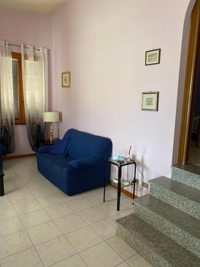 Casa Mia Apartment Su Forti Ngoại thất bức ảnh