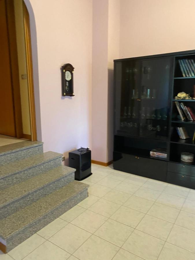 Casa Mia Apartment Su Forti Ngoại thất bức ảnh