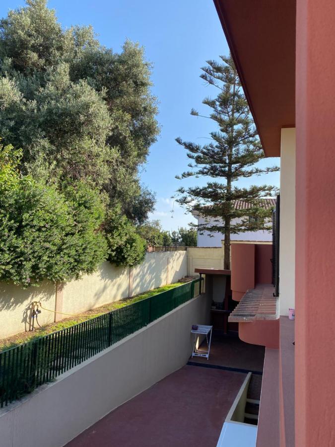 Casa Mia Apartment Su Forti Ngoại thất bức ảnh
