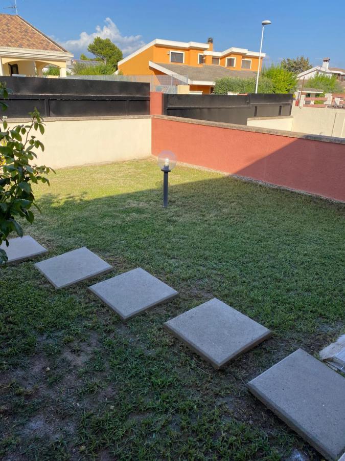 Casa Mia Apartment Su Forti Ngoại thất bức ảnh
