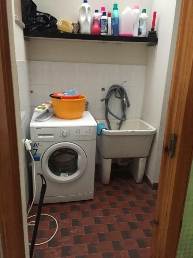 Casa Mia Apartment Su Forti Ngoại thất bức ảnh