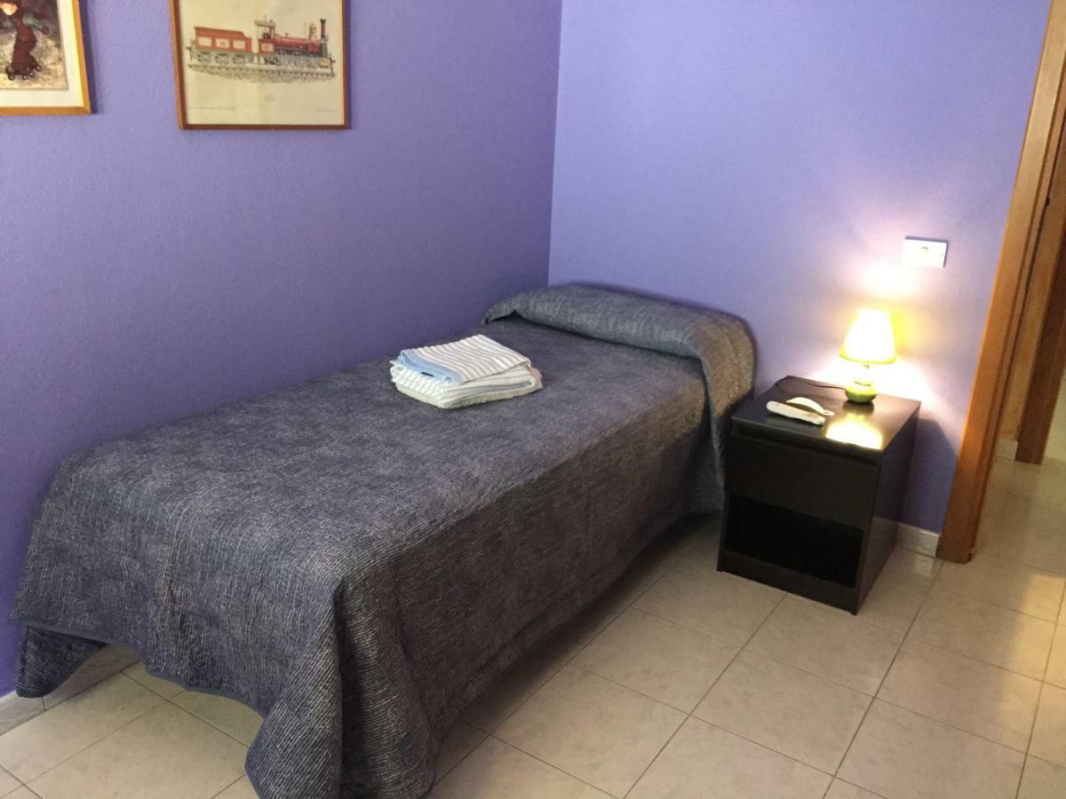 Casa Mia Apartment Su Forti Ngoại thất bức ảnh