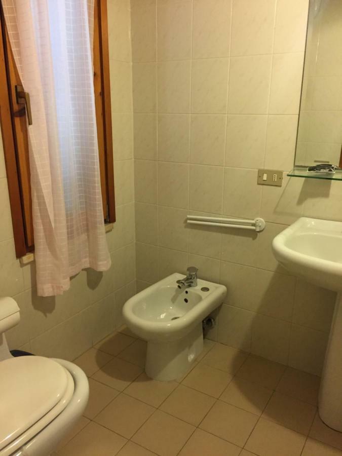 Casa Mia Apartment Su Forti Ngoại thất bức ảnh
