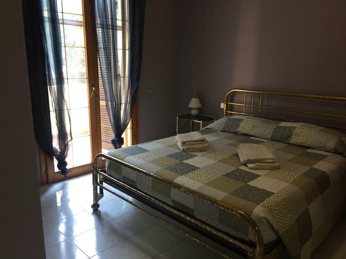 Casa Mia Apartment Su Forti Ngoại thất bức ảnh