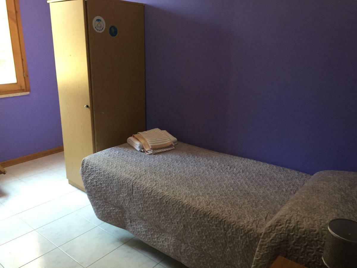 Casa Mia Apartment Su Forti Ngoại thất bức ảnh