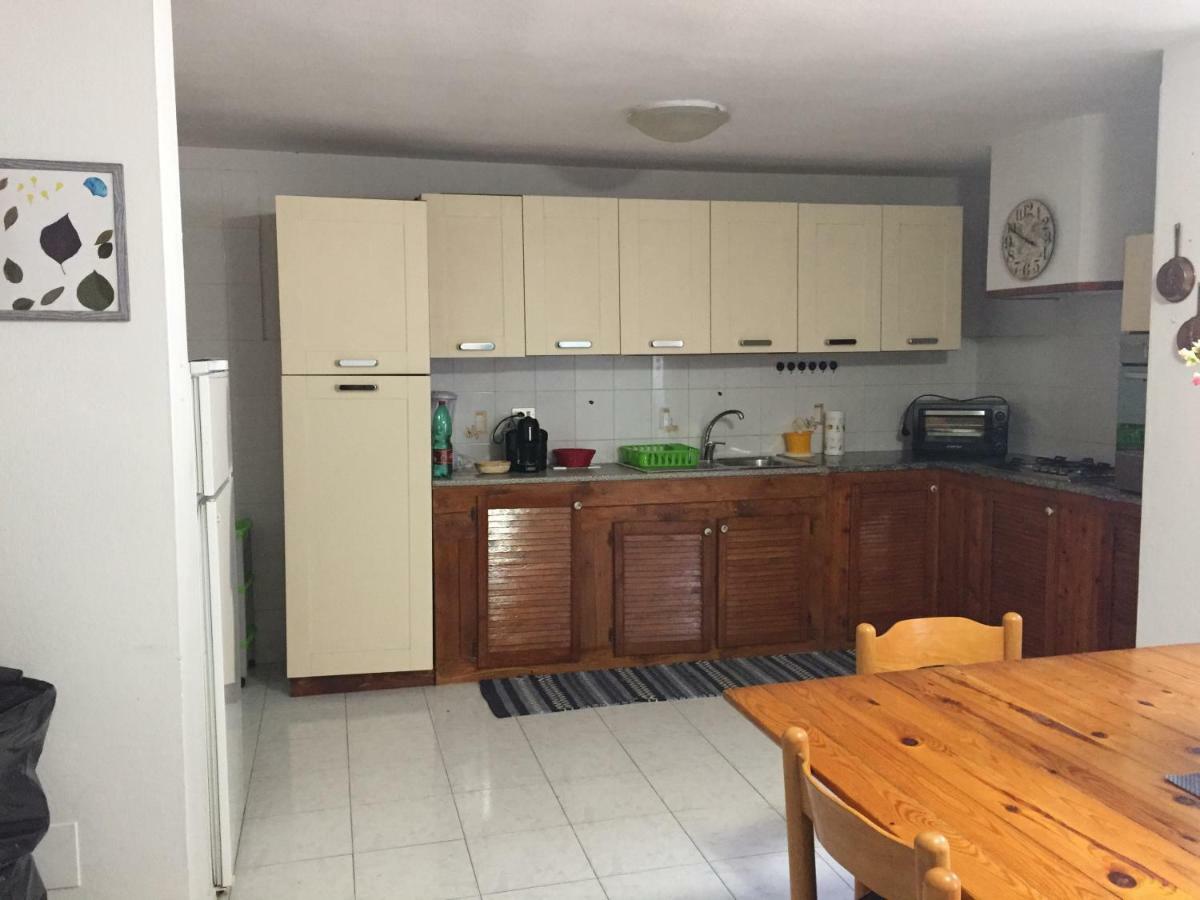 Casa Mia Apartment Su Forti Ngoại thất bức ảnh