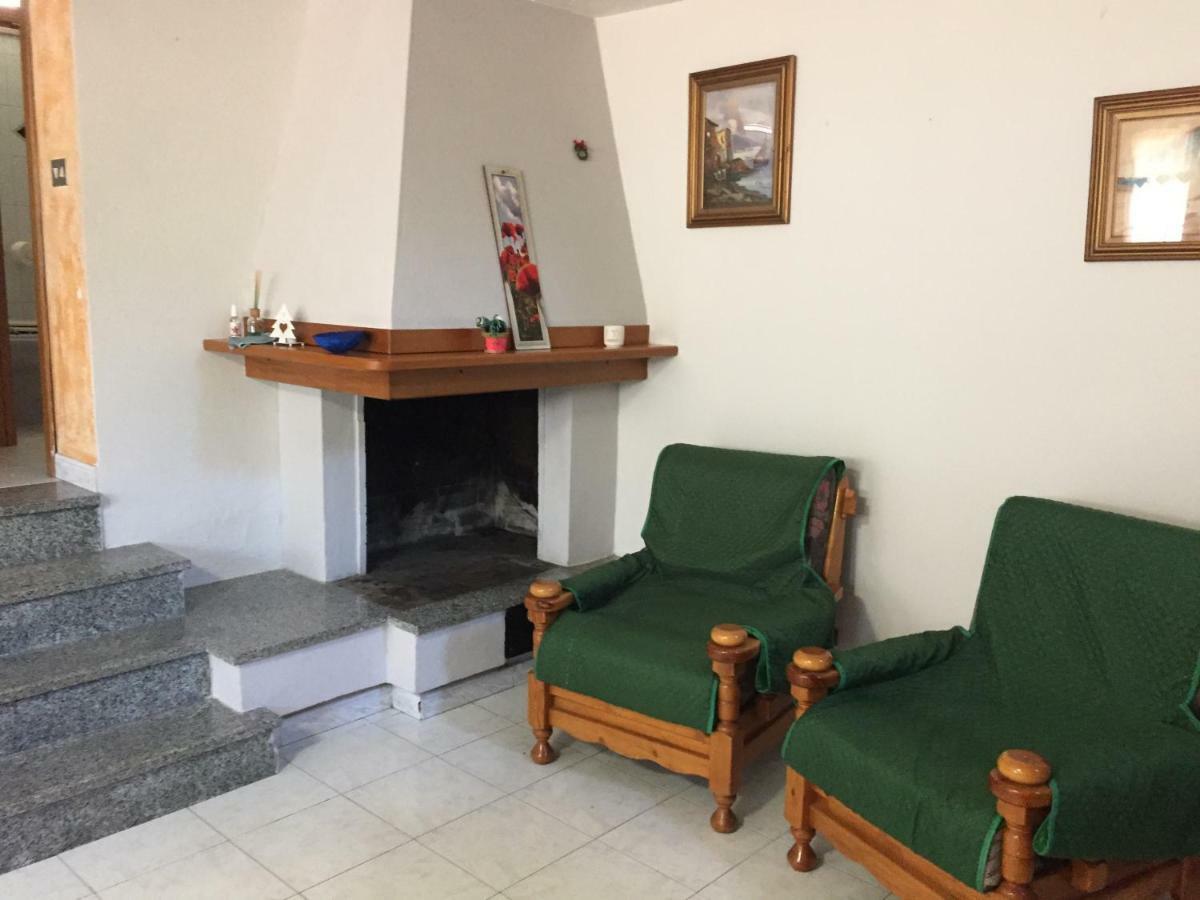 Casa Mia Apartment Su Forti Ngoại thất bức ảnh